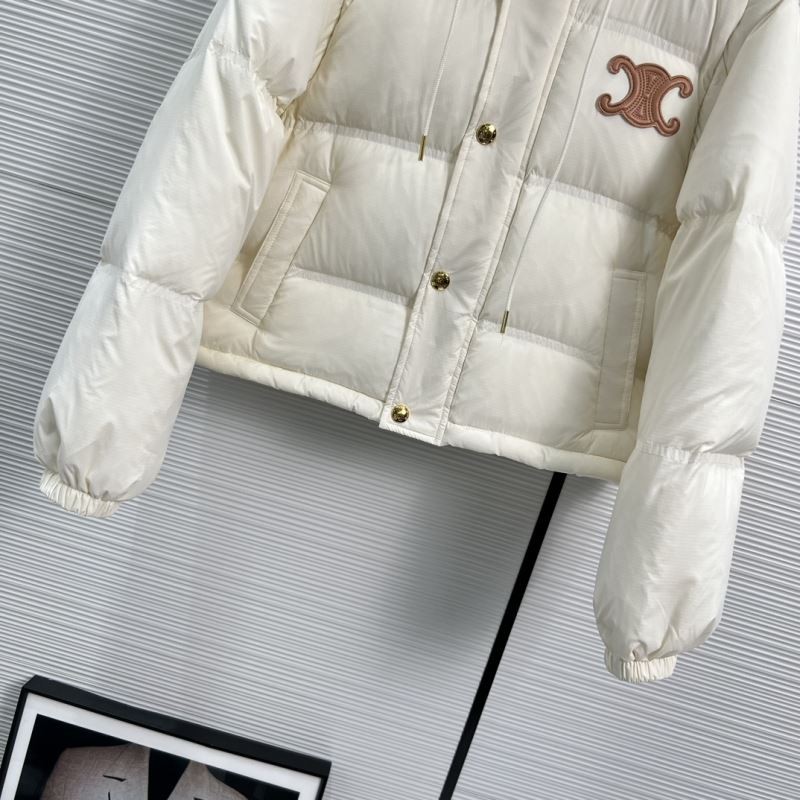 Celine Down Jackets